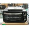 Image 1 : New 9 L Toaster Oven - Model: GTO9-01 