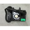 Image 1 : Vintage Rotary Dial Wall Phone 