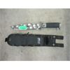 Image 1 : New MTech 8" Camo Blade Knife w/Sheath