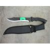 Image 1 : New 9" Blade Knife with Sheath