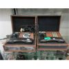 Image 1 : 2 Vintage Executive Rotary Dial Desk Phones