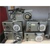 Image 2 : 6 Vintage Phone Line Signal Testers