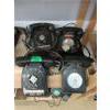 Image 1 : 2 Vintage Secode Phones & 2 Vintage Office Phones
