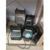 Image 1 : 4 Vintage Phones