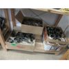 Image 1 : 3 Boxes of Vintage Electronics Tubes 