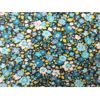 Image 2 : 12 Metres of New 100% Cotton Robert Kaufmann Fabric