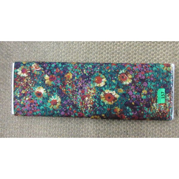 7 Metres of New 100% Cotton  Robert Kaufmann Fabric