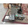 Image 1 : Cathode Tube Tester, Vomax Tester & RCA Back Plate