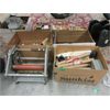 Image 1 : Litho Machine, Litho Tubes, Ink Tubes & Rollers