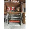 Image 3 : Litho Machine, Litho Tubes, Ink Tubes & Rollers