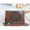 Image 1 : Vintage Rola Dynamic Power Speaker - 8" x 17" x 12" tall