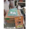 Image 1 : 1 Norton & Case of 10 Kaspersky Internet Security