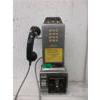 Image 1 : Vintage Chrome Automatic Electric Coin Pay Phone