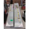 Image 1 : Two 250 Watt Halogen Work Lights by Globe