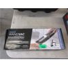 Image 1 : Shark Wandvac - Open Box