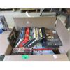 Image 1 : Box of Assorted DVD TV Series & Movies