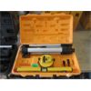 Image 1 : Johnson Level & Laser Line Kit