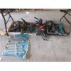 Image 1 : 10+ Piece Lot of Power Tools & a Wrench Set