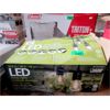 Image 1 : 48' Outdoor LED String Light