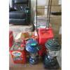 Image 1 : 2 Coleman Camp Lanterns & 3.78 L Camp Fuel