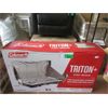 Image 1 : Coleman Triton+ Propane Camp Stove