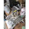 Image 1 : Black & Decker Chop Saw & QEP Tile Saw