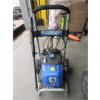 Image 1 : Powerstroke 1900 PSI Electric Pressure Washer