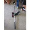 Image 1 : Taylor Made R9 Supertri & Rescue Mid Golf Club