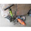 Image 1 : Drills, Bicycle Pump, Car CD Player & More