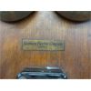 Image 2 : Vintage Northern Electric Wood Wall Phone