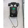 Image 1 : Vintage Metal Wall Phone