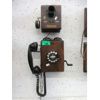 Image 1 : 2 Vintage Northern Electric Wood Wall Phones