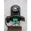 Image 1 : Vintage Rotary Dial Cradle Wall Phone
