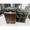 Image 1 : 5 Vintage Northern Electric Wall Phone Parts