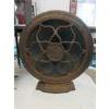 Image 2 : 2 Vintage Speakers - 1 Tapestry & 1 Metal