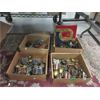 Image 1 : 4 Boxes of Vintage Phone Ringer Parts