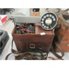 Image 2 : 2 Vintage Lineman's Test Phones