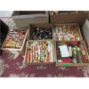 Image 1 : 5 Boxes of Vintage Electronics Tubes