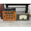 Image 1 : Vintage Oscillator, Switch Board and 2 Phone Ringers