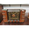 Image 1 : Vintage Crosley Broadcast Shortwave Radio