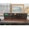 Image 1 : Vintage Atwater Kent Radio - 7" x 23" x 7" tall.