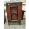Image 1 : Vintage Victor Parlour Radio - Floor Standing