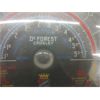 Image 2 : DeForest Crosley Vintage Short Wave Radio - 41" tall