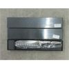 Image 1 : 3 New Becokay Metal Handled  7" Santoku Knives