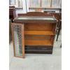 Image 1 : Vintage Book Case Parts & Contents