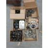 Image 1 : 6 Boxes of Vintage Phone Parts