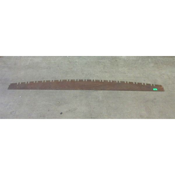 84  Crosscut Logging Saw Blade