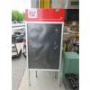 Image 1 : Stieal Beer Sidewalk Sandwich Chalk Board