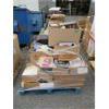 Image 1 : Skid of Storage Locker Goods