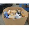 Image 1 : Skid of Assorted Amazon Overstock Goods